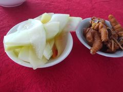 -水上人家河鲜