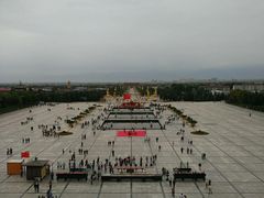 -法门文化景区