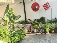 -几静cafe(基湖店)