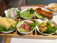 -螺大喜螺蛳粉火锅(雍和宫店)