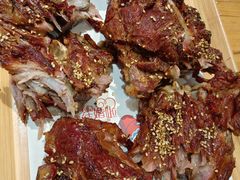 -赵家小馆(沈阳禹洲广场店)