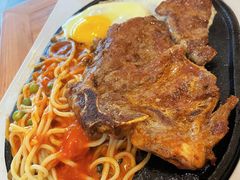 -豪客来牛排(成都锦江大融城店)