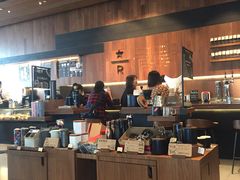 -星巴克臻选(泉州浦西万达广场店)