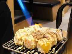 全垒打波子寿司-鹅喜粤·广州味·点心·烧鹅(长隆店)