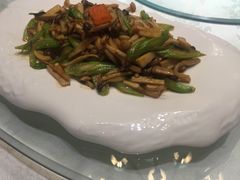 -悦福瑞酒楼(西影路店)