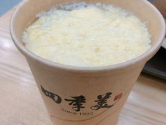 桂花米酒糊-四季美汤包(户部巷店)