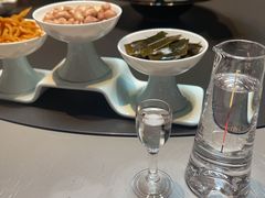 -曾宴·楚菜(湖北省博物馆店)