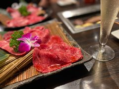 -俺的焼肉(銀座9丁目店)