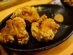 博多炸鸡块-博多一幸舍(侨福芳草地购物中心店)