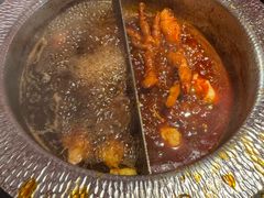 -牛YO寿喜烧和牛火锅自助(三台子万象汇店)