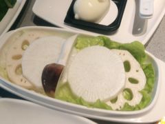 -海底捞火锅(新松江路店)