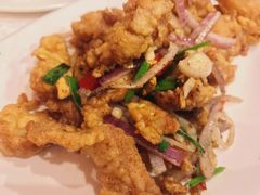 -永兴餐厅(复兴中路店)