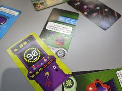-猎人桌游吧(合生汇店)
