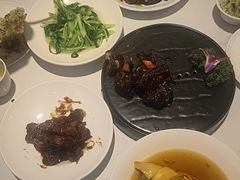 -黄弟大排档·湖南菜·小龙虾·小海鲜(凯旋北路店)