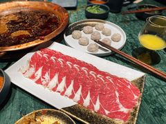 -肆味(东原1891江景店)