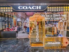 -COACH蔻驰(SKP男士店)