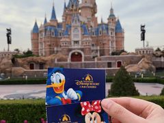 -上海迪士尼度假区