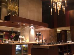 -深圳星河丽思卡尔顿酒店