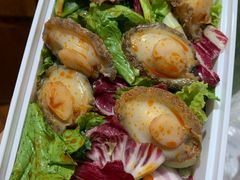 -连鹭海鲜·海肠捞饭·海胆饭(星海店)