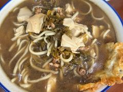 -姚记面馆(瑶琳路店)