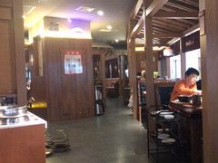 -九田家黑牛烤肉料理(新辰里亚运村店)