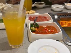 -海底捞火锅(旭辉MALL店)