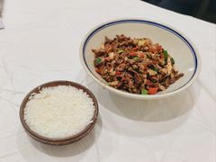 -新新湘菜馆(新中街二条店)