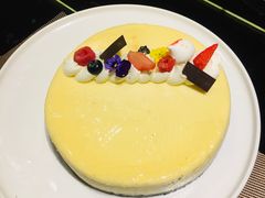 -大中华希尔顿酒店-念自助餐·嗨啤·小龙虾