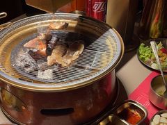 -西塔老太太泥炉烤肉(温州首店万象城黑金店)