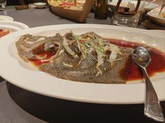 -上和臻品中国菜(花园街店)