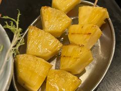 -三酉星·枫·山風与野菜(上海总店)
