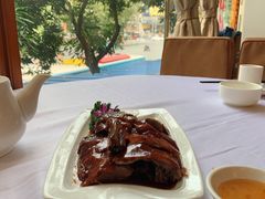 -朱仔记食府(江南大道店)