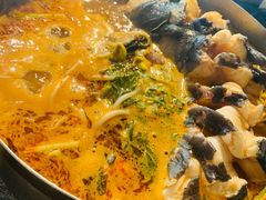 -泉味道贵州厨房(三里河店)