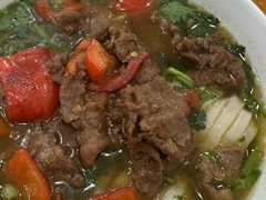 -肆姐面粉馆(坡子街店)