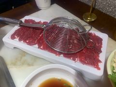 -重庆高老九火锅(万象城店)