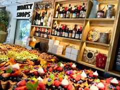 -Money Shops(愚园路店)