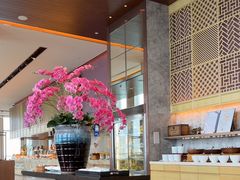 -嘉定凯悦·咖啡厅