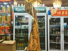 -松针蔡记蒸饺(花园路店)
