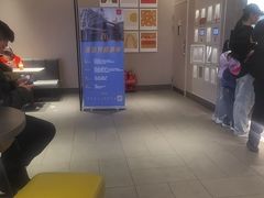 -麦当劳(欢乐谷店)