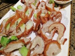 -旺达·福州菜(正大广场店)