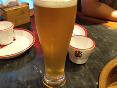 -南门四季铜锅涮肉(左家庄店)