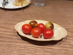 -芭莉与彩虹西餐厅(成都合生汇店)