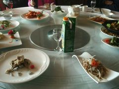 -依兰国际酒店-颐和轩中餐厅