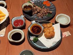 -稻前Taoki(方圆荟店)