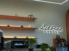 -LilBee Coffee