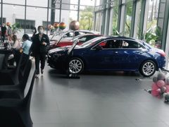 -上海可达汽车销售服务有限公司