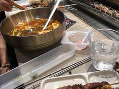 -丰茂烤串(建设街店)