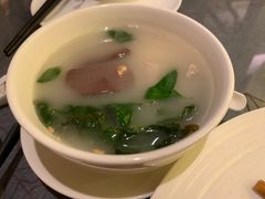 -汕头龙光喜来登酒店-采悦轩中餐厅