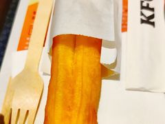 -肯德基(建华店)