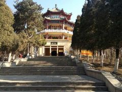 -北山公园